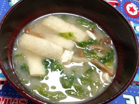 あおさ味噌汁 レシピ 作り方 By Heartworktky 楽天レシピ あおさ味噌汁 レシピ 作り方 By Heartworktky 楽天レシピ